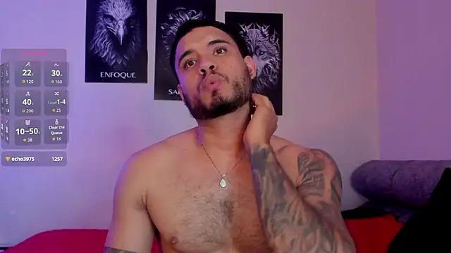 AUSTINN_TORRES webcam