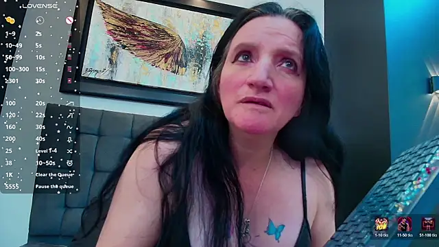 Andre_cloefoxx_ webcam