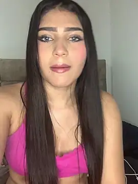 Nastya_Rivera webcam