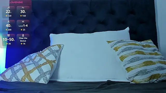 Marcus_Moreno webcam