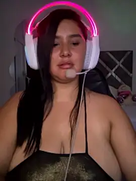 ValleryParker webcam