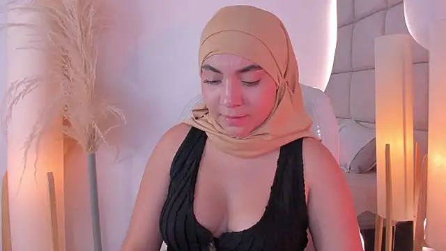 Sooffii_1 webcam