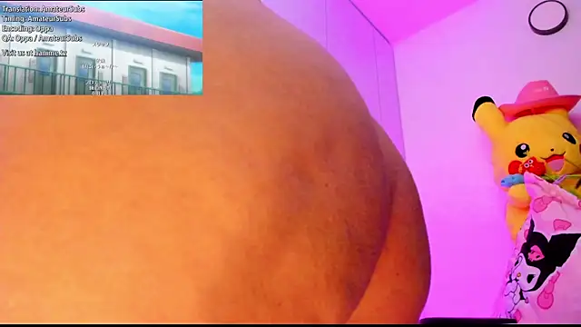 cinna_monroll webcam