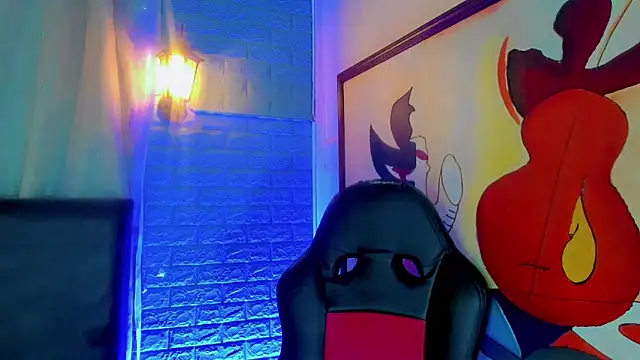 Cristal_Villael webcam