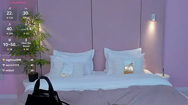 JaniceCollins webcam