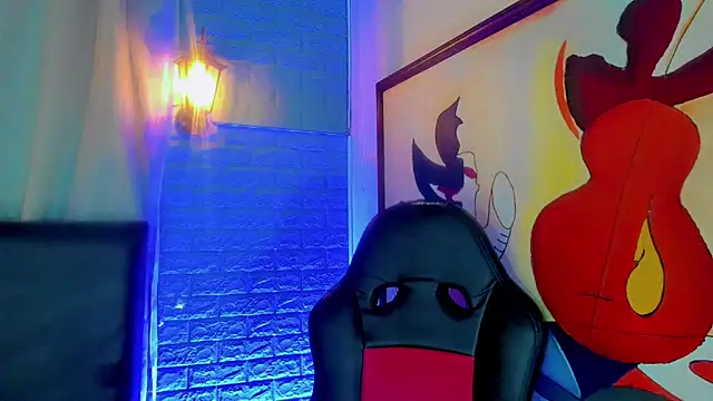 Cristal_Villael webcam