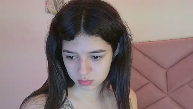 eva_sin18 (F young) - #ahegao #best #best-young #big-clit #big-tits #big-tits-blowjob #big-tits-hairy #big-tits-latin #big-tits-petite #big-tits-titty-fuck #big-tits-young #bisexuals #black-hair #black-hair-young #blowjob #blowjob-ahegao #cam2cam #dildo-or-vibrator #dildo-or-vibrator-big-tits #dildo-or-vibrator-young #dirty-talk #facesitting #facial #foot-fetish #hairy #hairy-young #hd #latin #latin-blowjob #latin-foot-fetish #latin-hairy #latin-masturbation #latin-young #masturbation #middle-priced-privates #middle-priced-privates-best #middle-priced-privates-latin #middle-priced-privates-young #moderately-priced-cam2cam #outdoor #petite #petite-latin #petite-young #pov #recordable-privates #recordable-privates-young #recordable-publics #sex-toys #sexting #student #titty-fuck #topless #topless-latin #topless-young #young