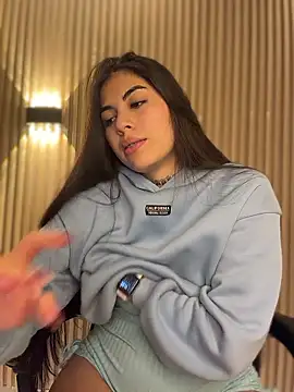 Sarasanders_4's live cam