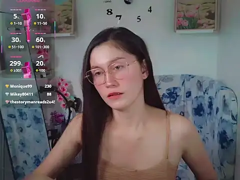 anne_smithe (T young) - FINGER IT! DONT STOP!!✨