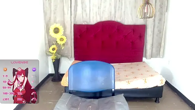 luisa__torres webcam