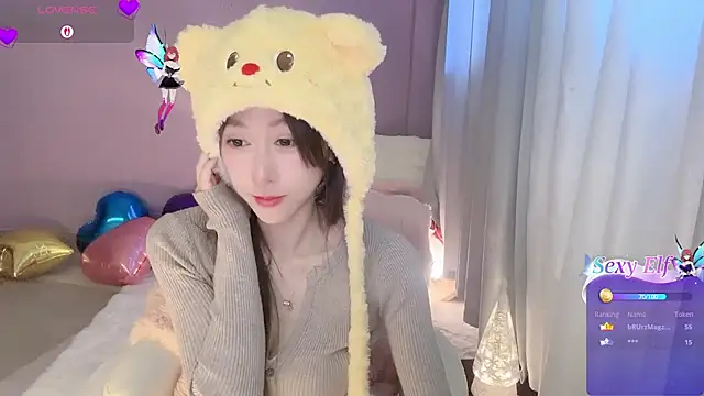 fayebae_11 (F young) - 🔥Slap my ass 打我屁股