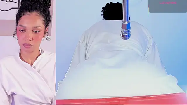 -aiishaa- - -Aiishaa-'s free webcam - UK Sex Cams