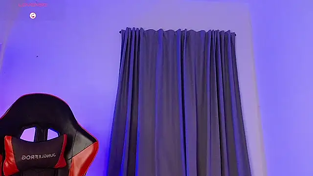 Christian_thor webcam