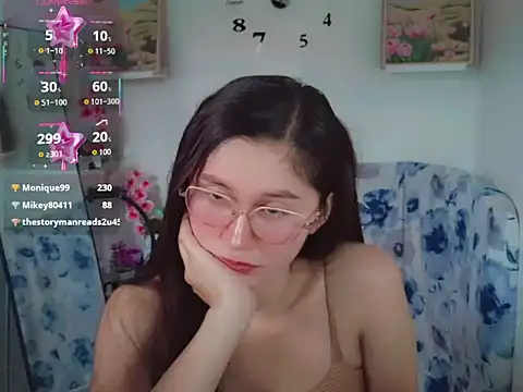 anne_smithe (T young) - FINGER IT! DONT STOP!!✨