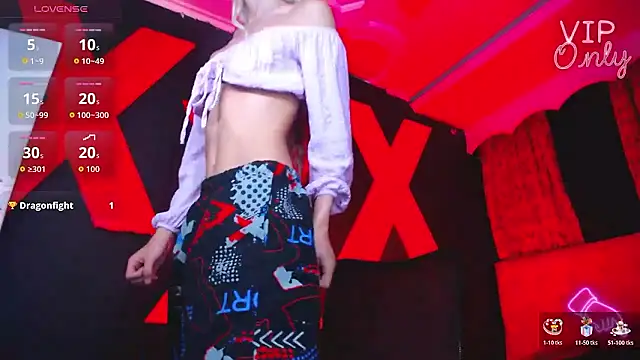 abrilbigcock (T teen) - activate machine