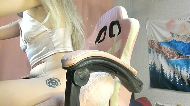 Ramona_Johnson webcam