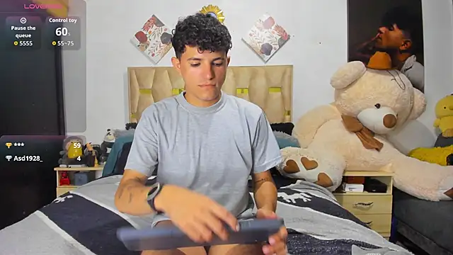 patrick_sanzz webcam