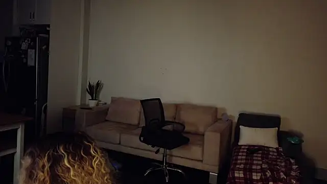 FreckleFaceBeauty webcam