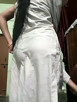 Eshwari_Chopra webcam