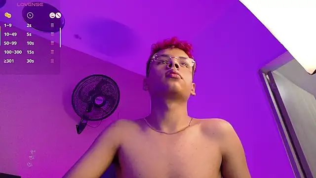 Xavier_Fox___ webcam