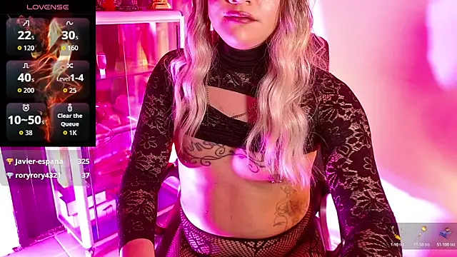 mistressparty webcam