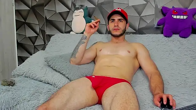 Latino_stud4u webcam