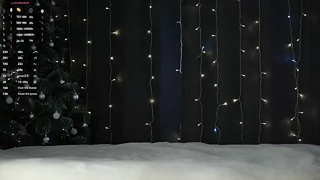 LettySlovacek webcam