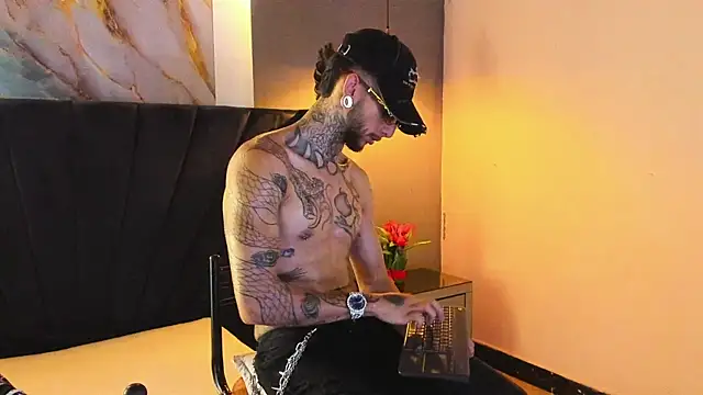 axel_valtier webcam