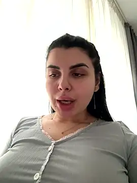 Scarlett-Dream webcam