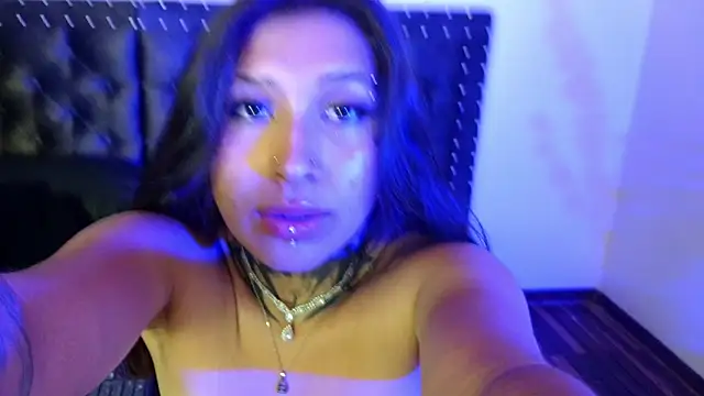 DanielaGarcia_SM webcam