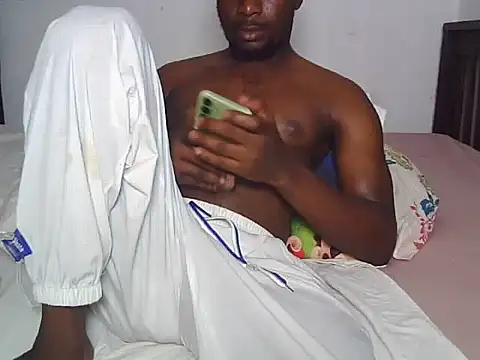 Hornny_Phrase webcam