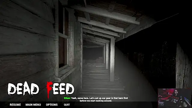 Rocker_Assassin_WASP_FAN webcam