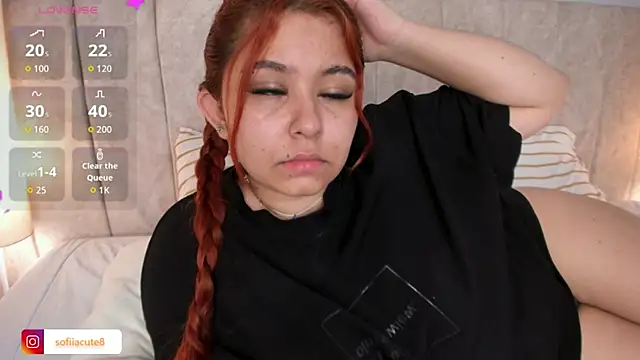 Atenea_cuteee webcam