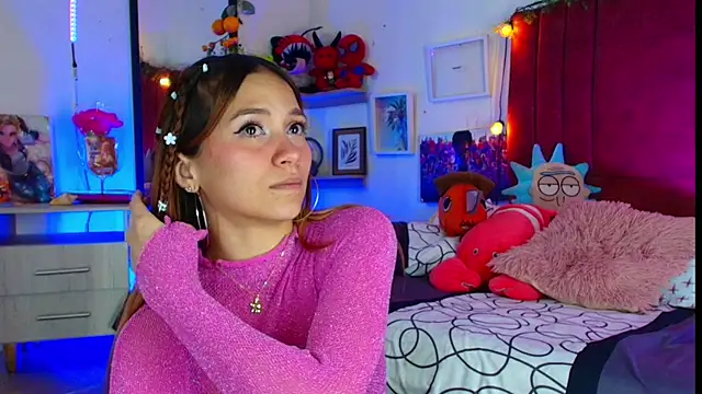 alisson_zafiro_ webcam