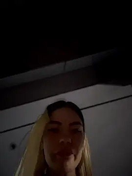 -Sexy_Barbie- webcam