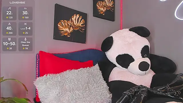 Missisabella_ webcam