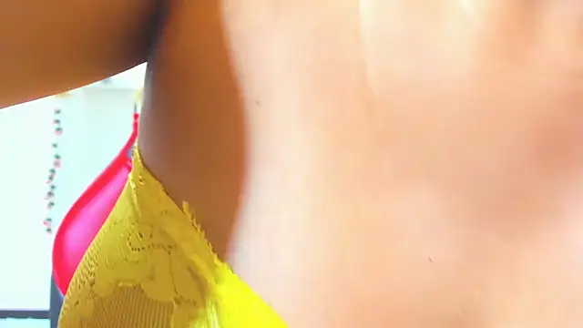 perlabeautiful webcam