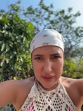 AleksandraRich webcam