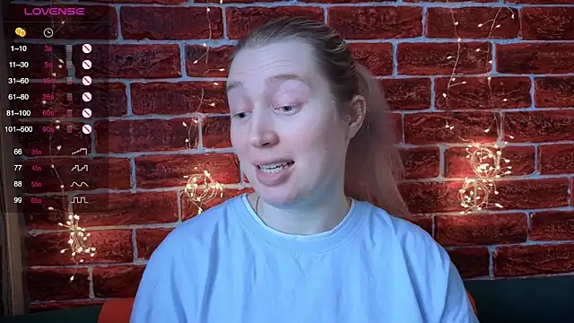 CitrusBlissss webcam