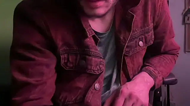 MasterDaddyCool webcam