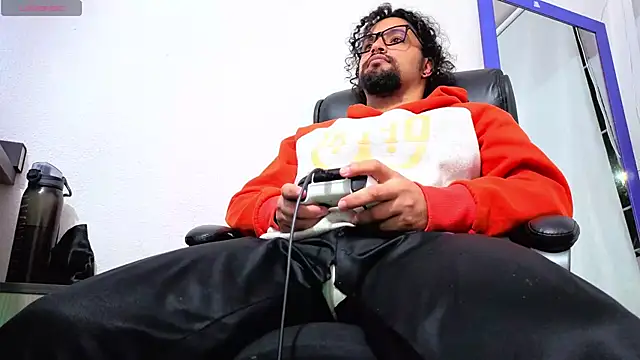 Ernesto-Rodriguez82 webcam