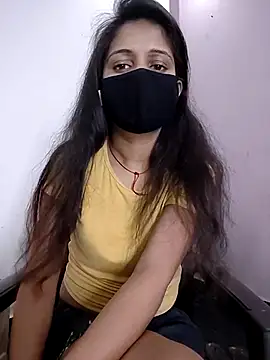 Ruhi_07 webcam
