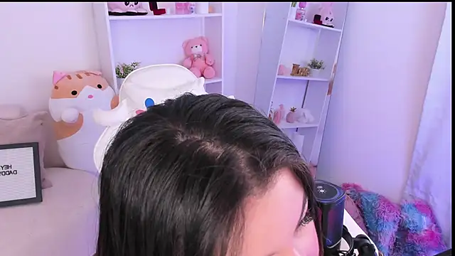 dolce_antonellaa webcam