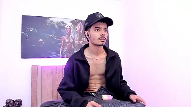 Timothe_Evans webcam