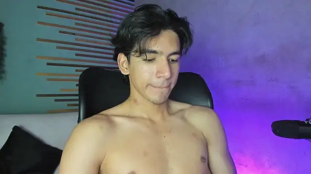 kane_del_toro webcam