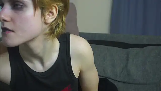 JoycelynMoctezuma webcam