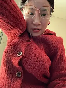 liqinqin-5201 webcam