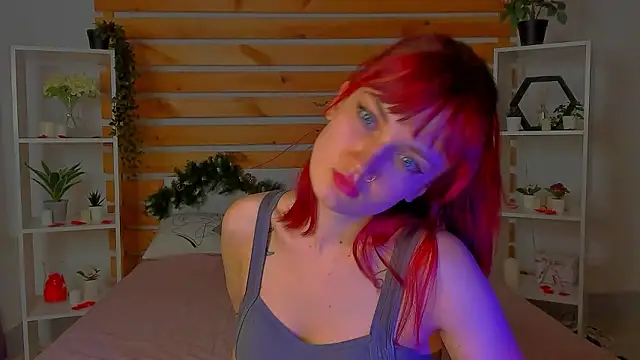 Alicia_Wiliss webcam