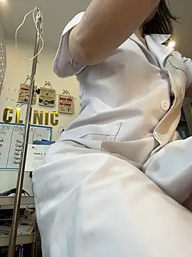Clinic_Sexy webcam