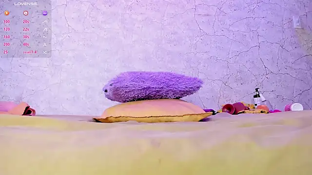 SamanthaGracee webcam